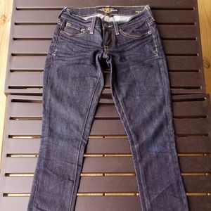 Lucky Brand Skinny Jeans